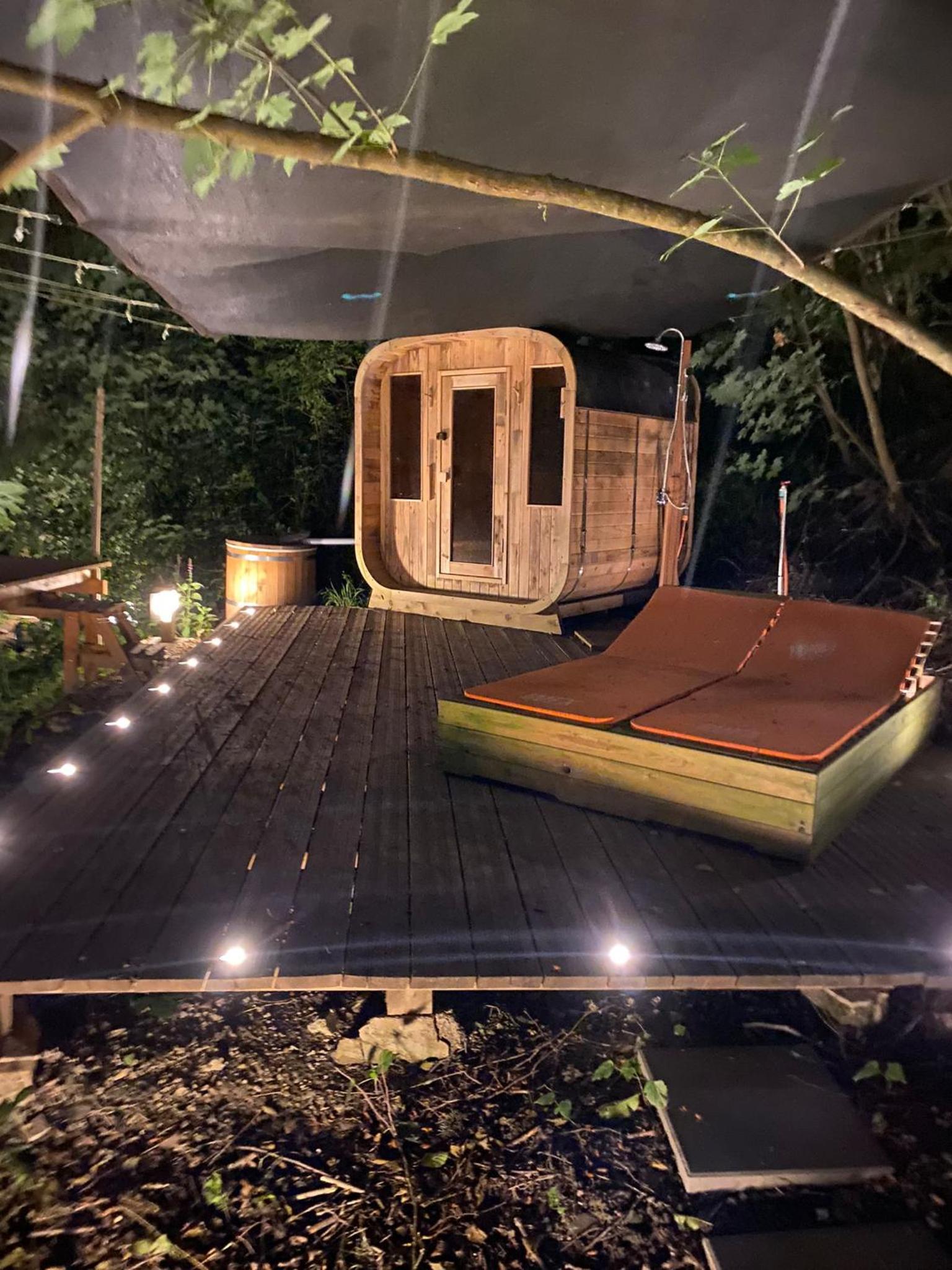Maxi-Appartement zum gechillten Hirsch OG Traben-Trarbach