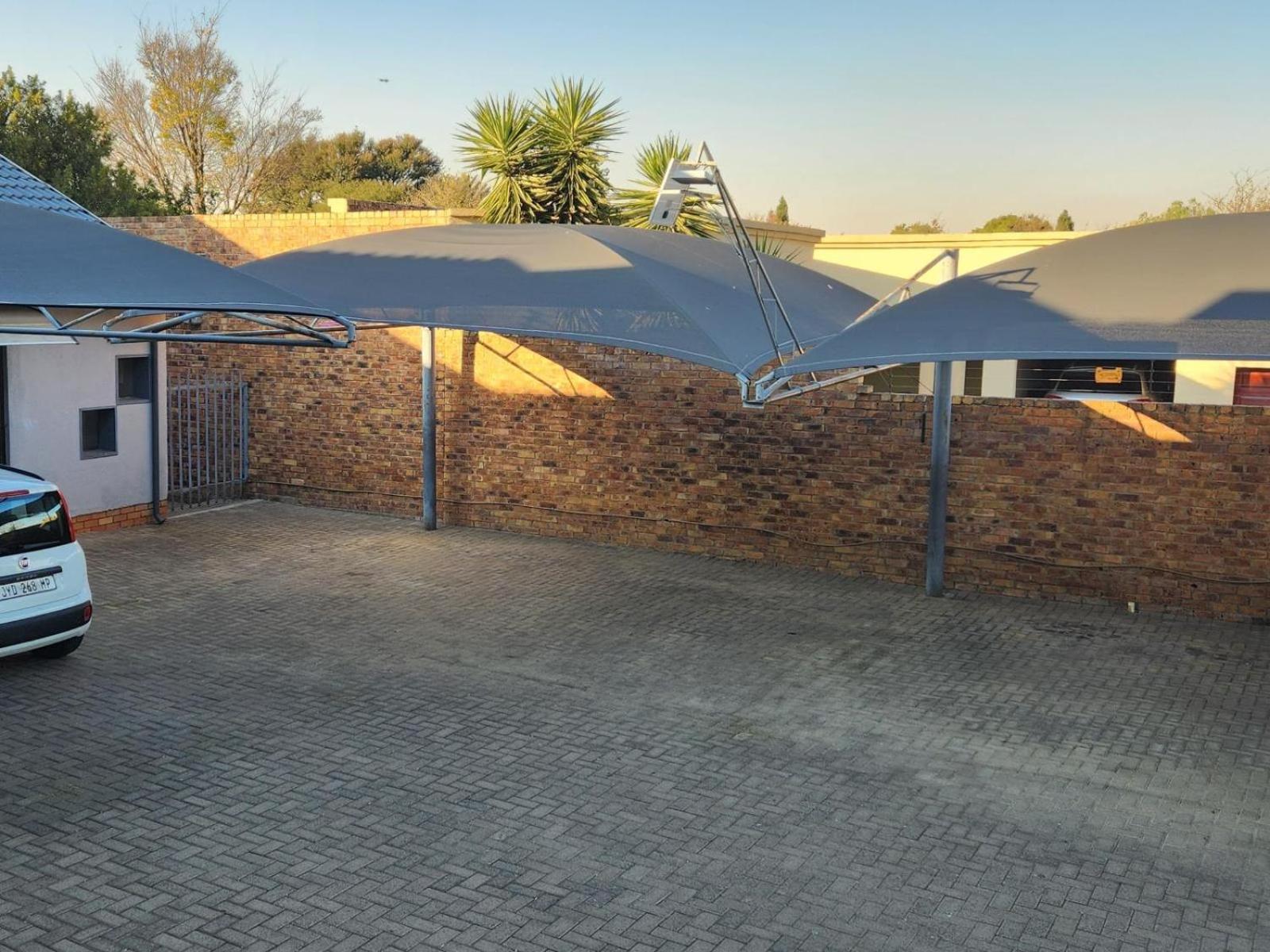 Middelbult Guesthouse by Heybert view 2