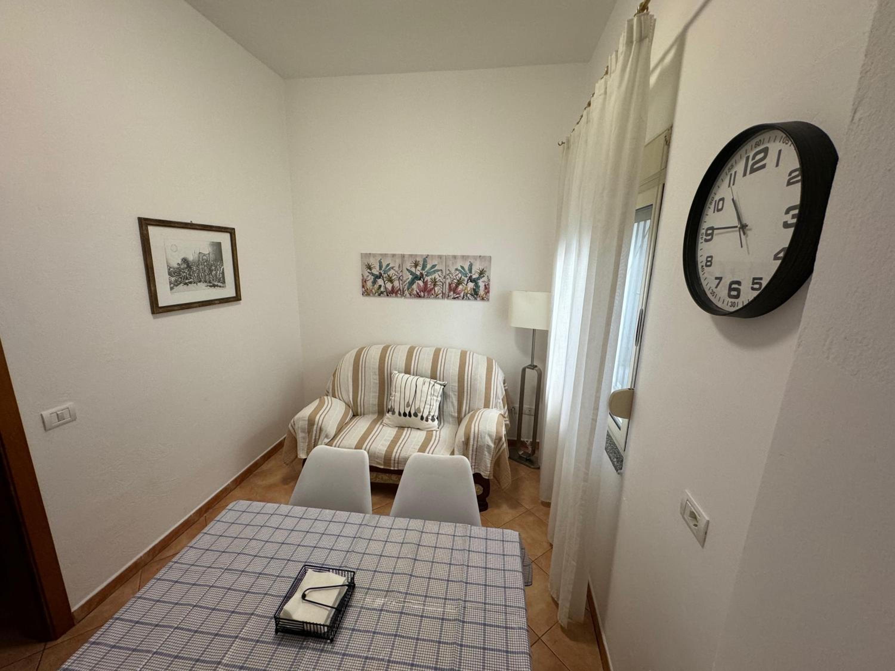 Edlira Apartments