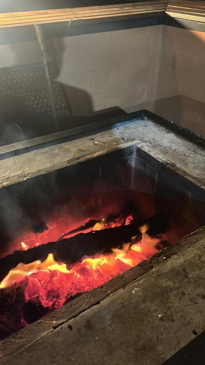 Chalés do Mato Dentro