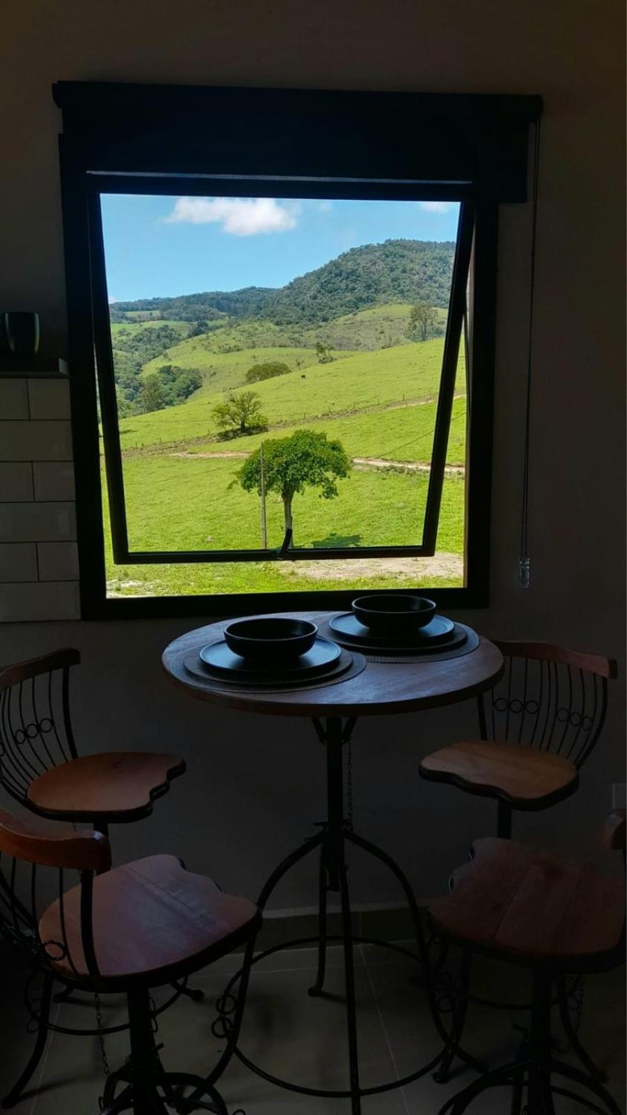 Chalés do Mato Dentro