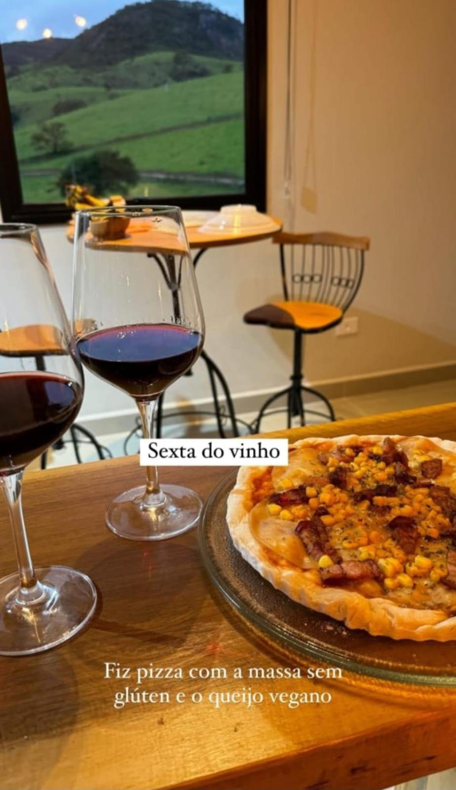 Chalés do Mato Dentro