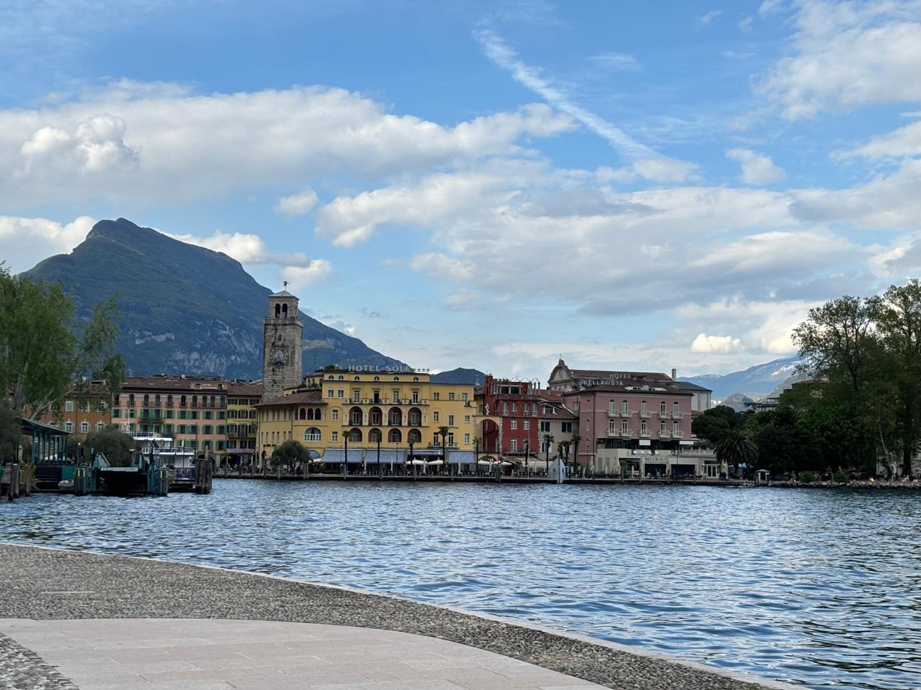 Palazzo Riccamboni