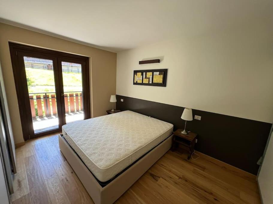 Appartamento in mezzo al verde view 3