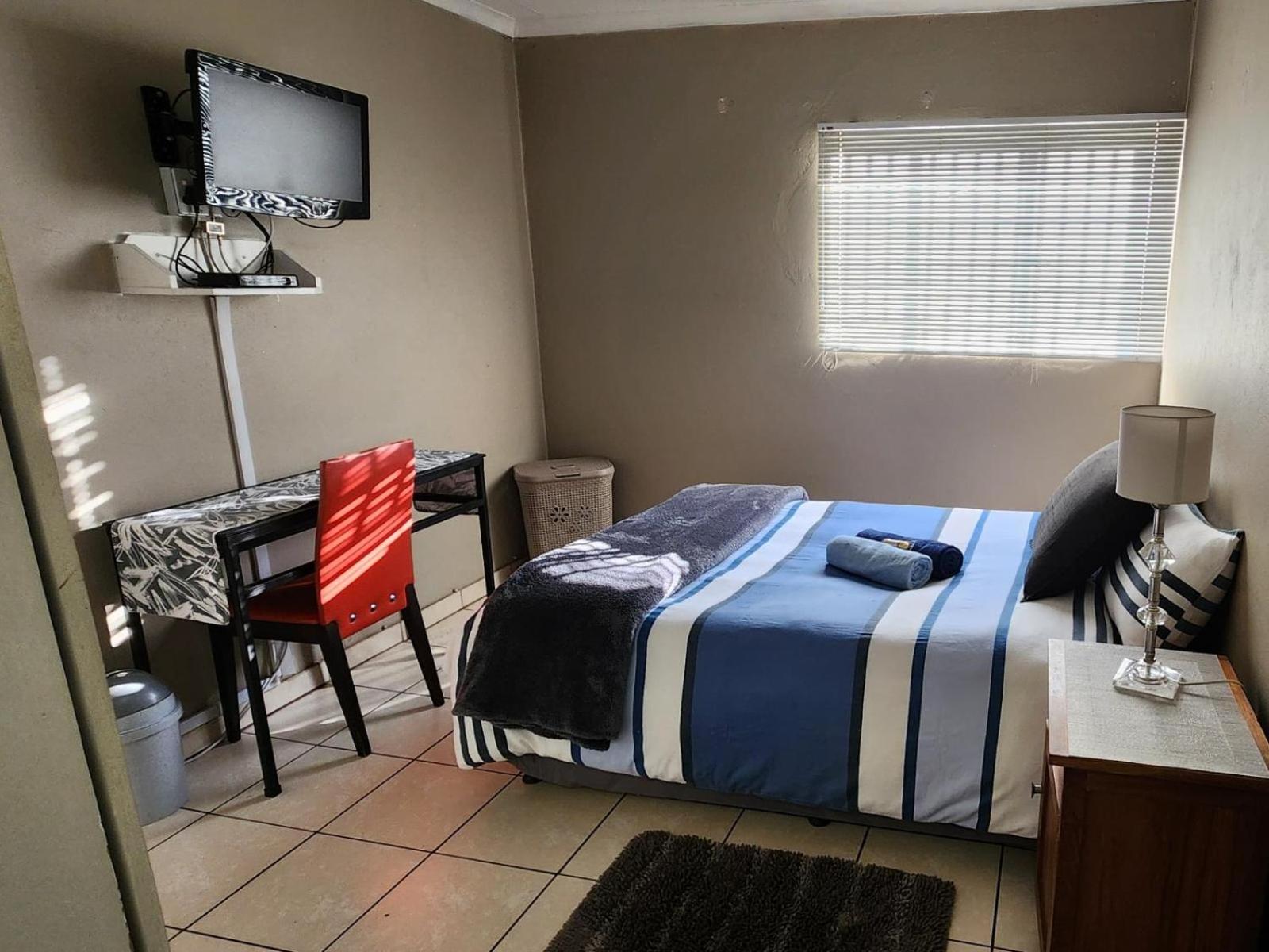 Middelbult Guesthouse by Heybert view 4