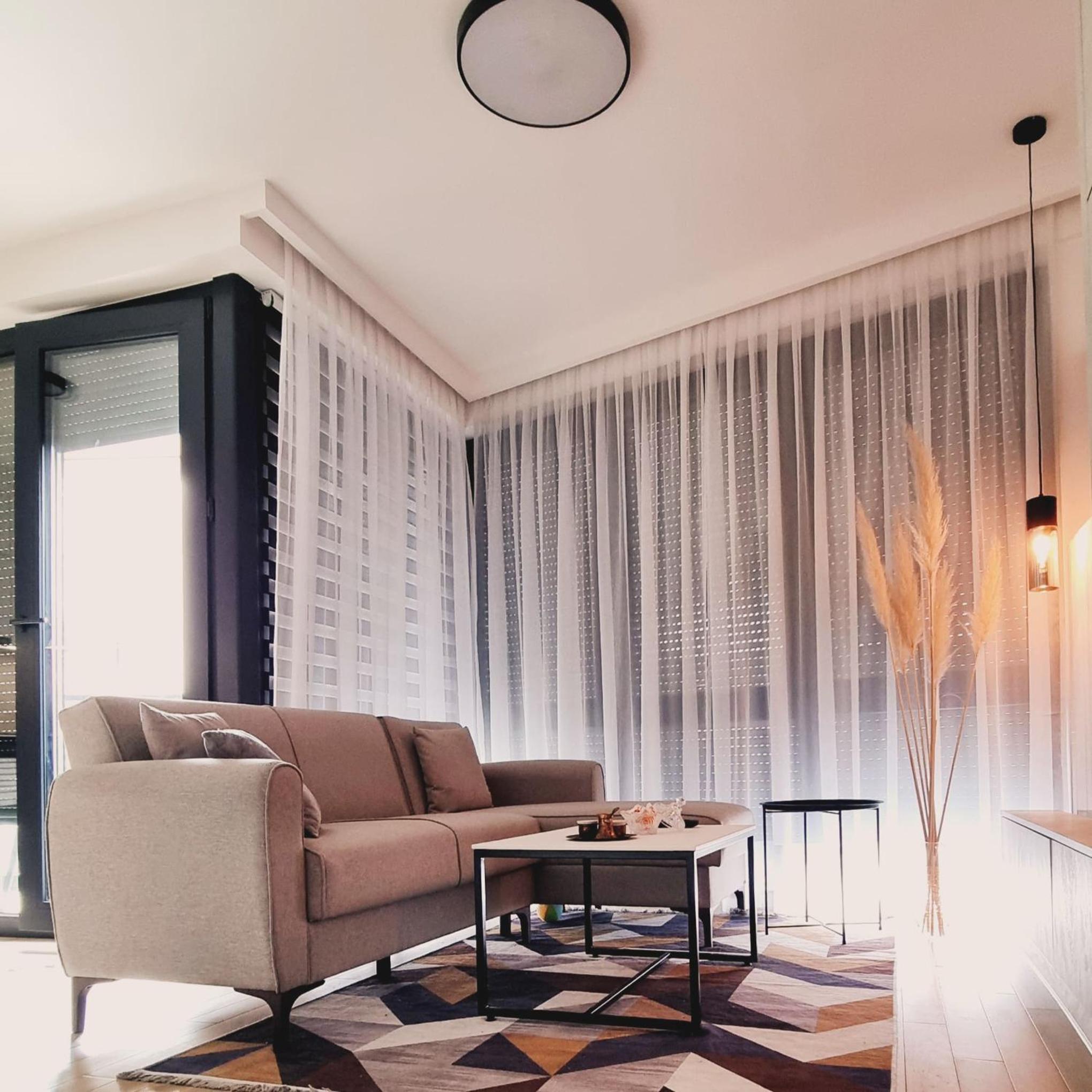 Banja Apartman