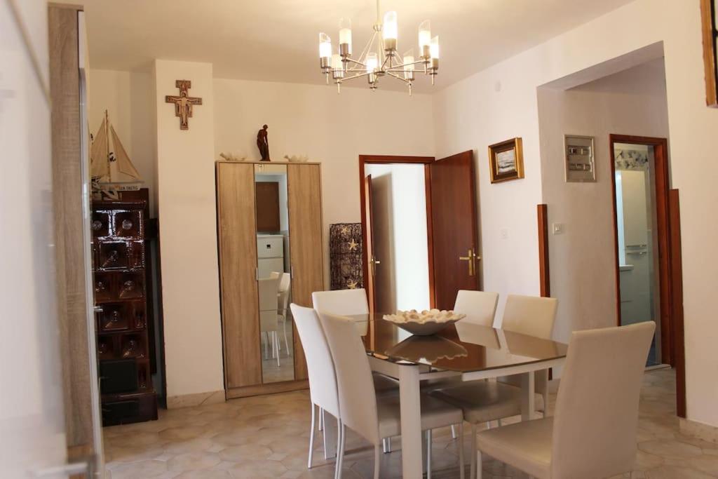 Bayview villa