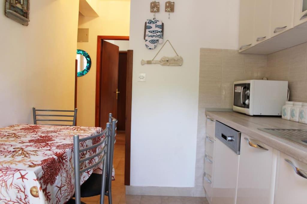 Bayview villa