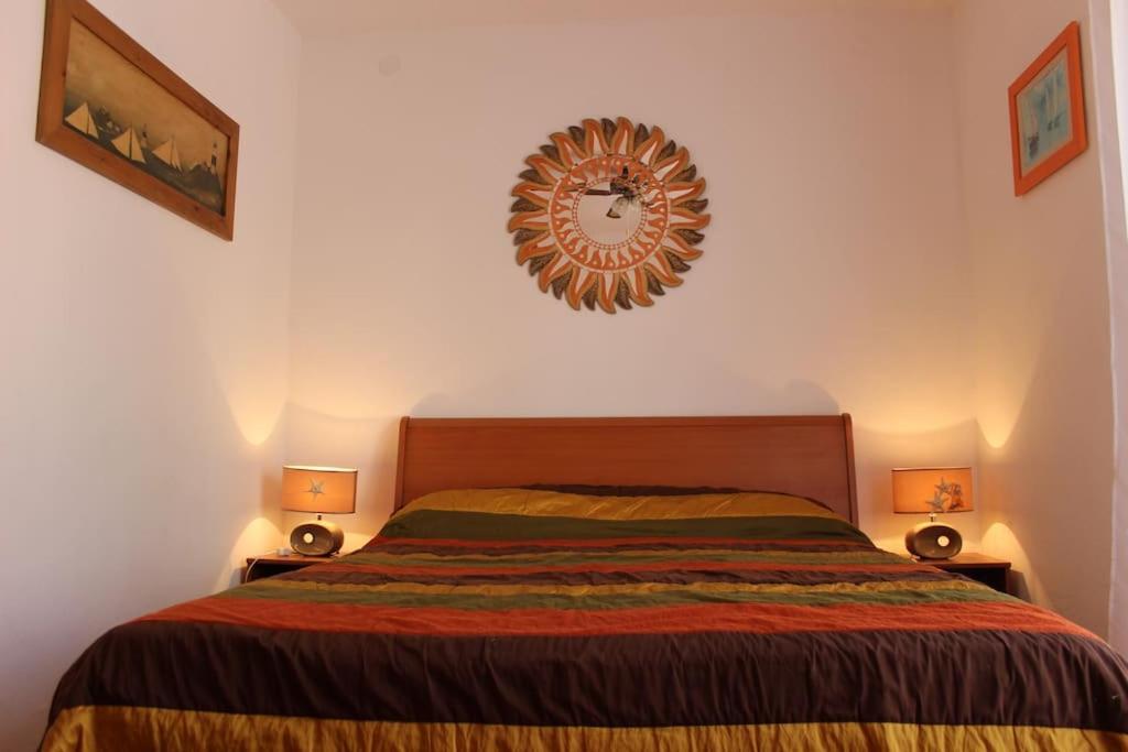 Bayview villa