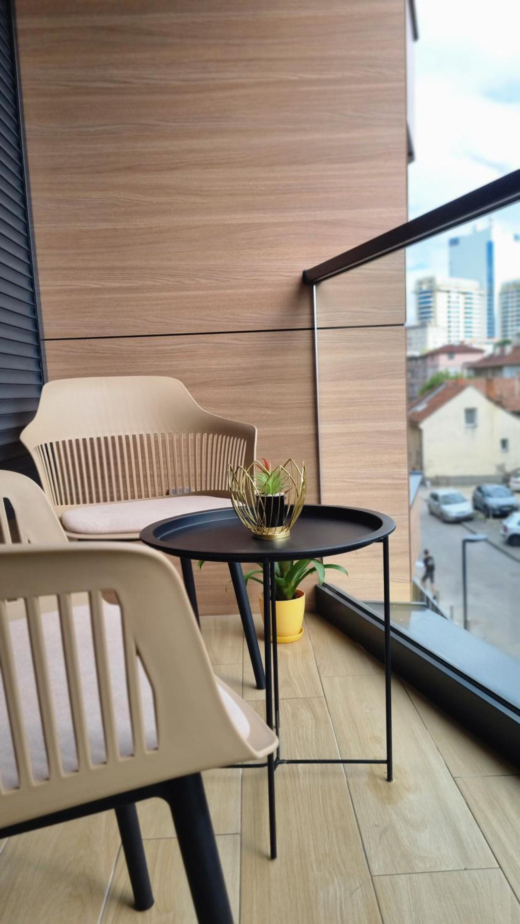 Banja Apartman