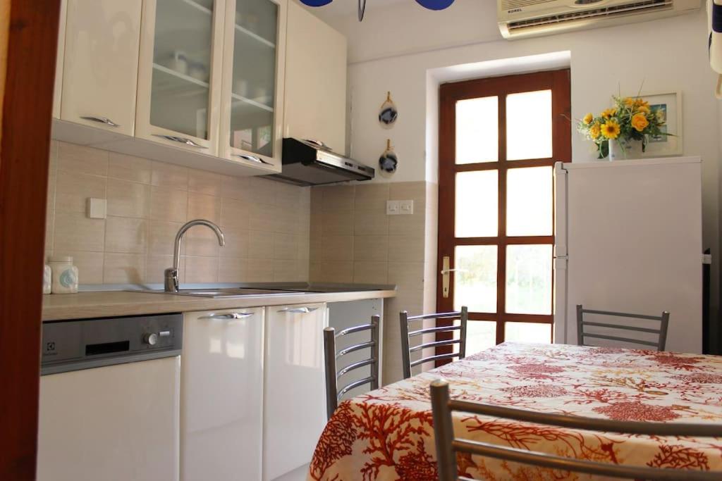 Bayview villa