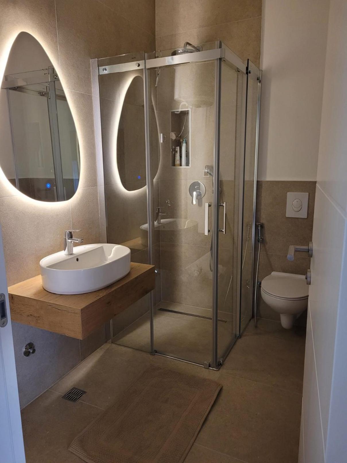 Banja Apartman