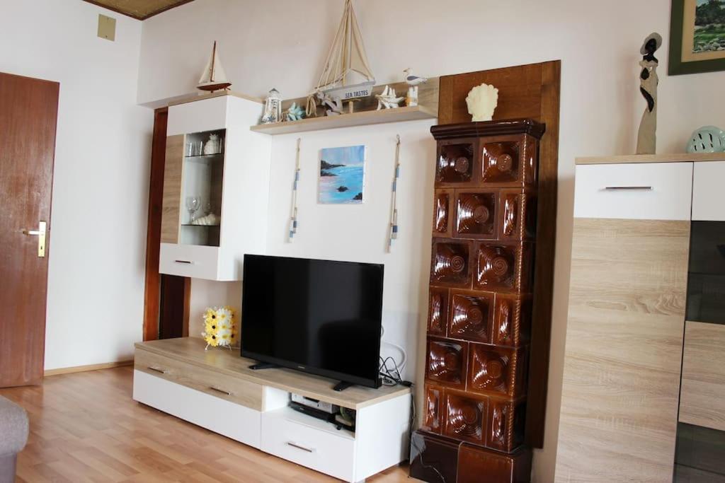 Bayview villa