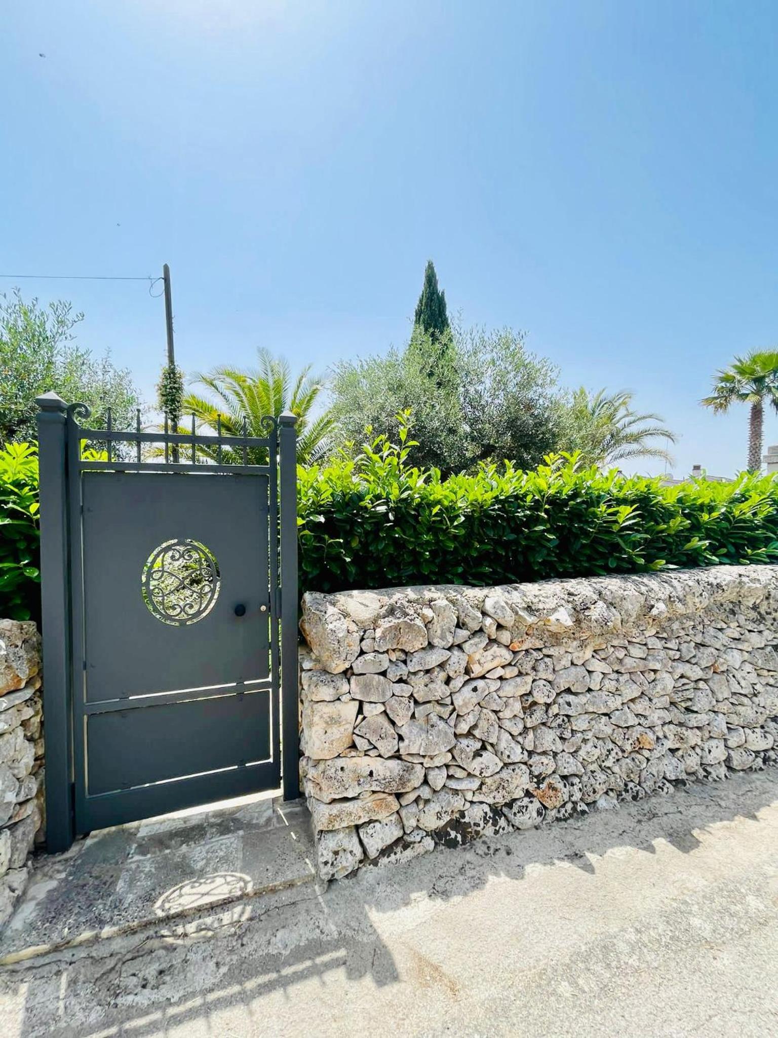 Trulli Ada
