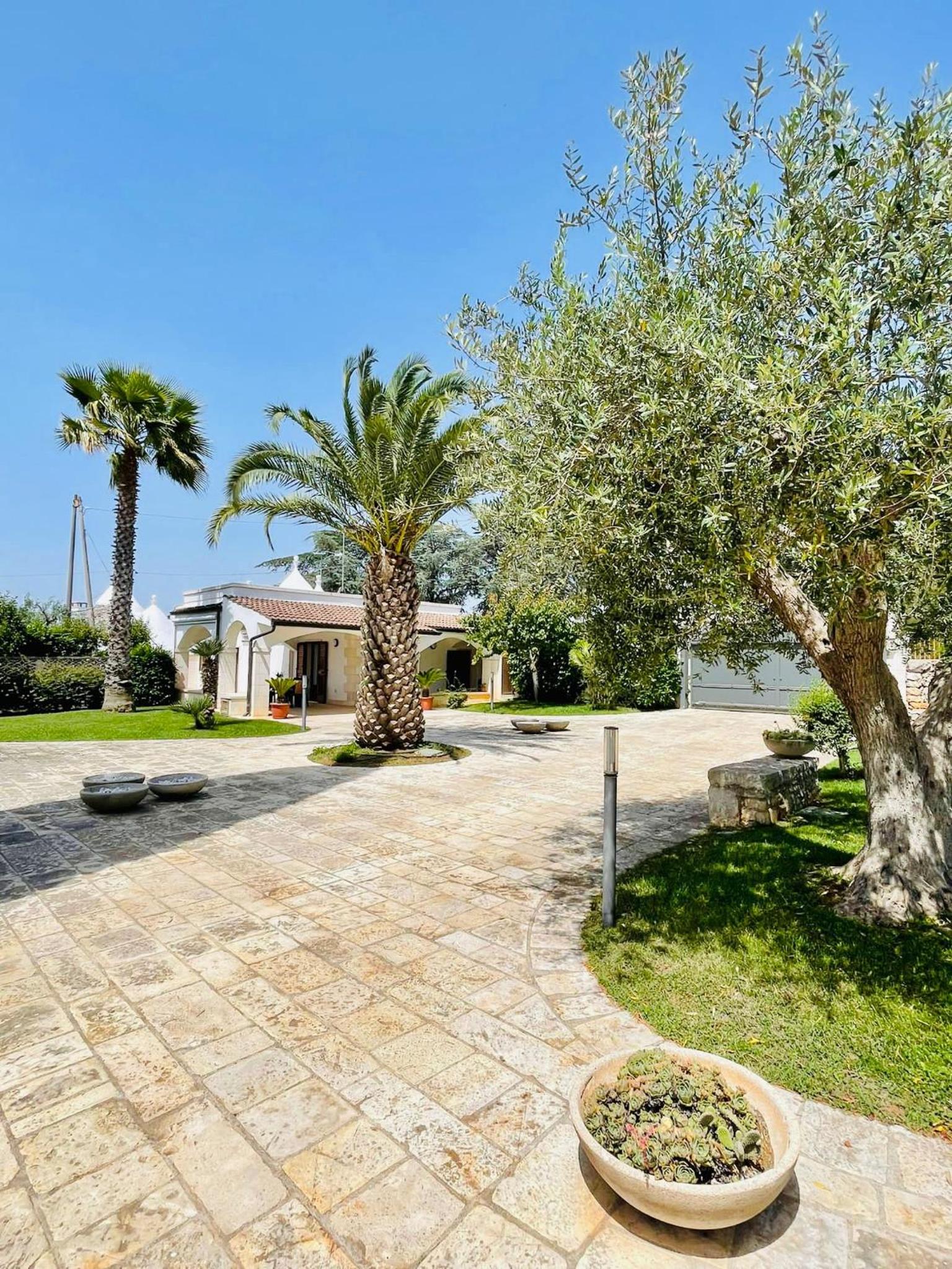 Trulli Ada