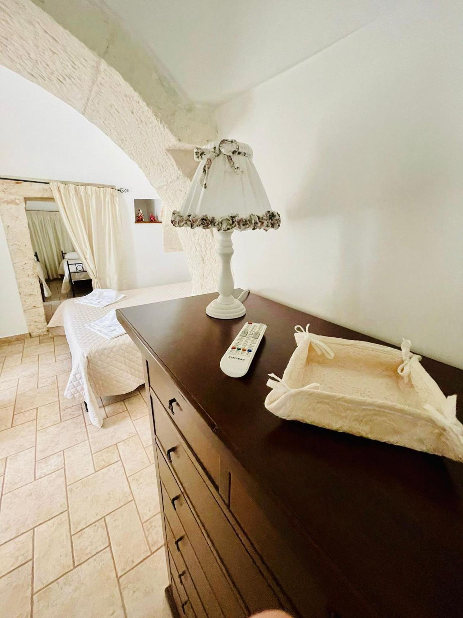 Trulli Ada