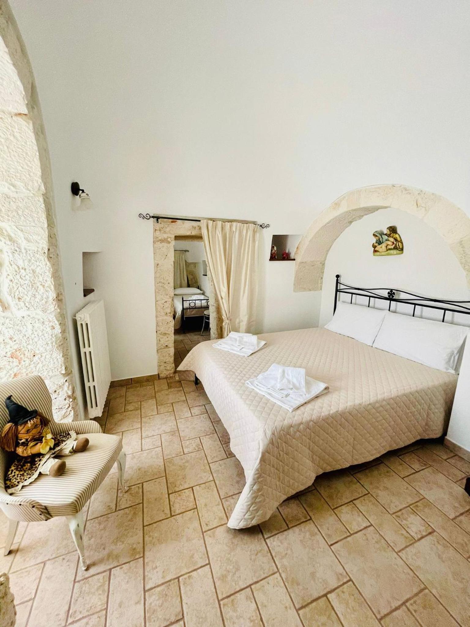 Trulli Ada