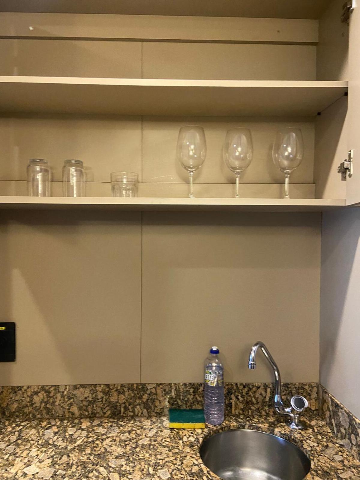 Metropolitan Hotel em Brasília 07435