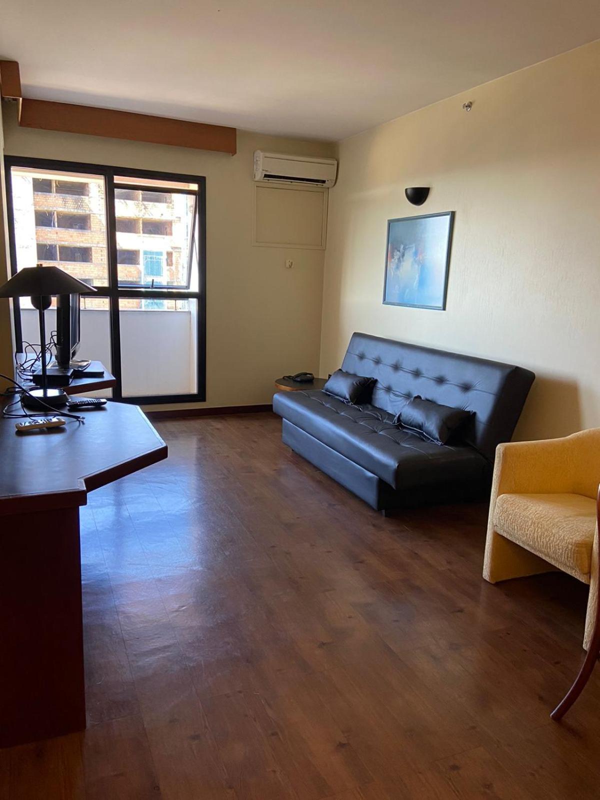 Metropolitan Hotel em Brasília 07435