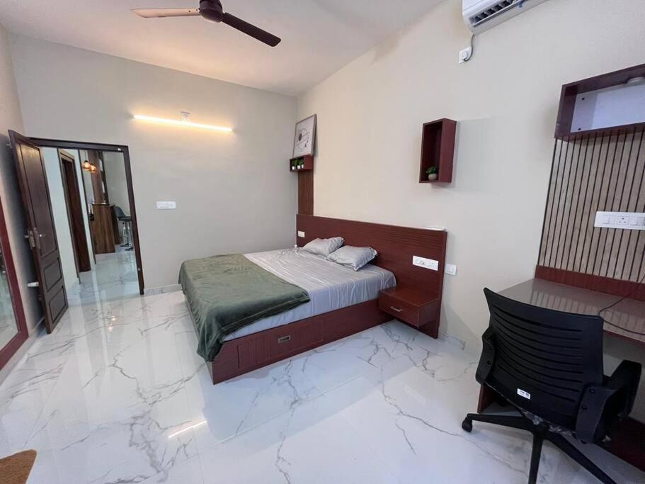 Chakkaly villa