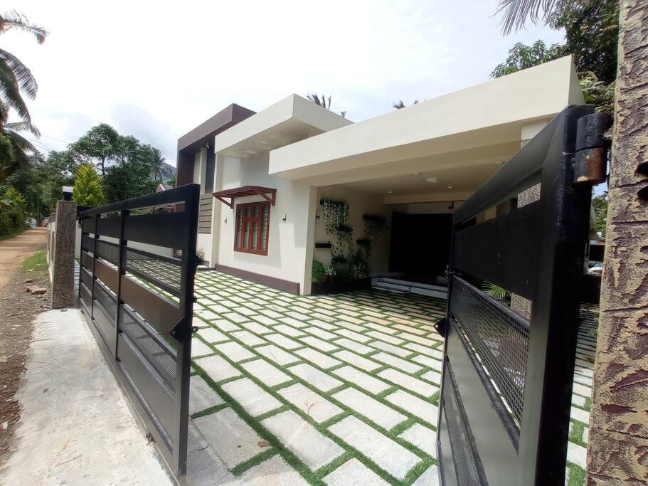 Chakkaly villa