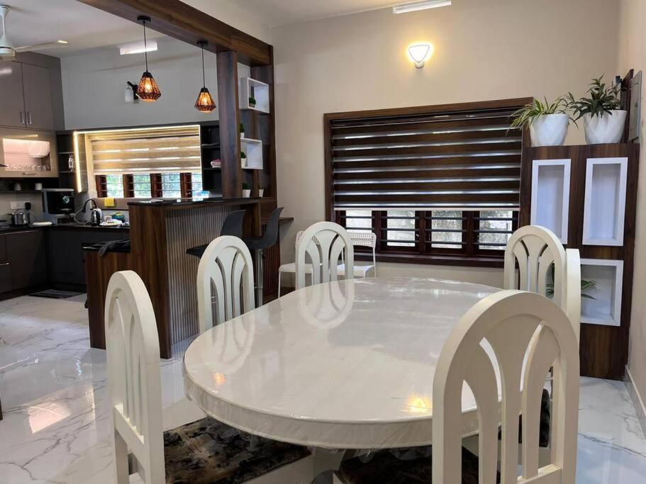 Chakkaly villa