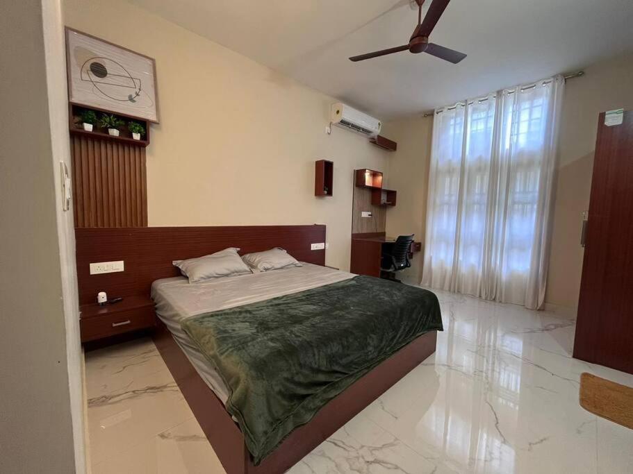 Chakkaly villa
