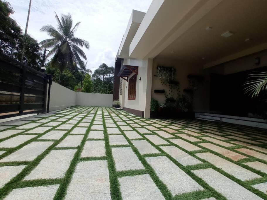 Chakkaly villa