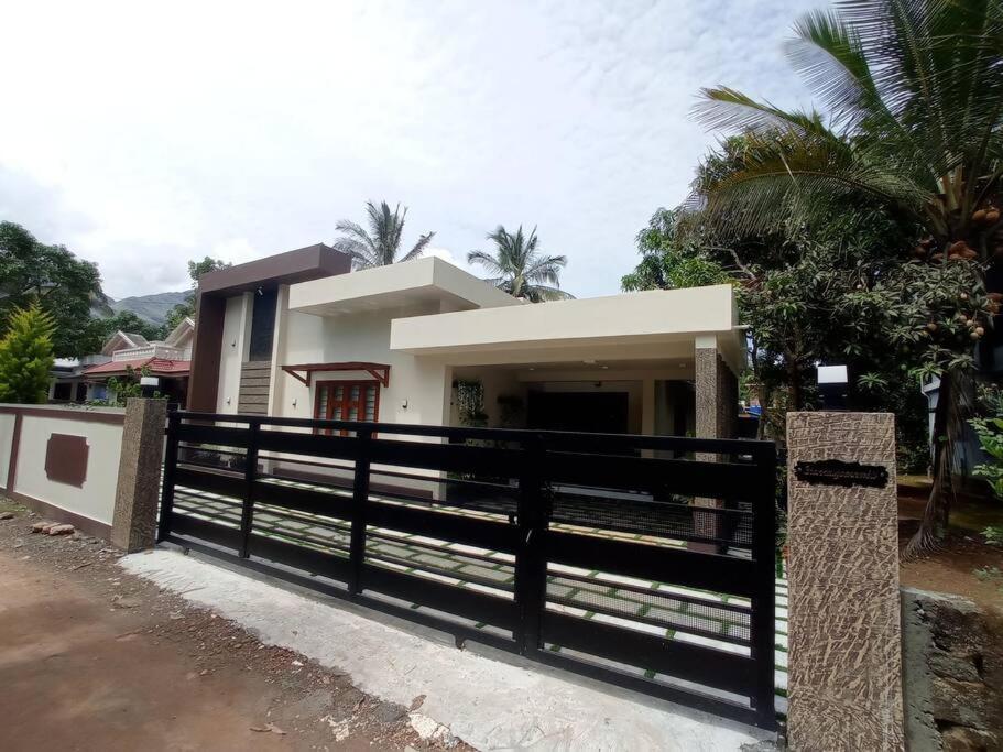 Chakkaly villa