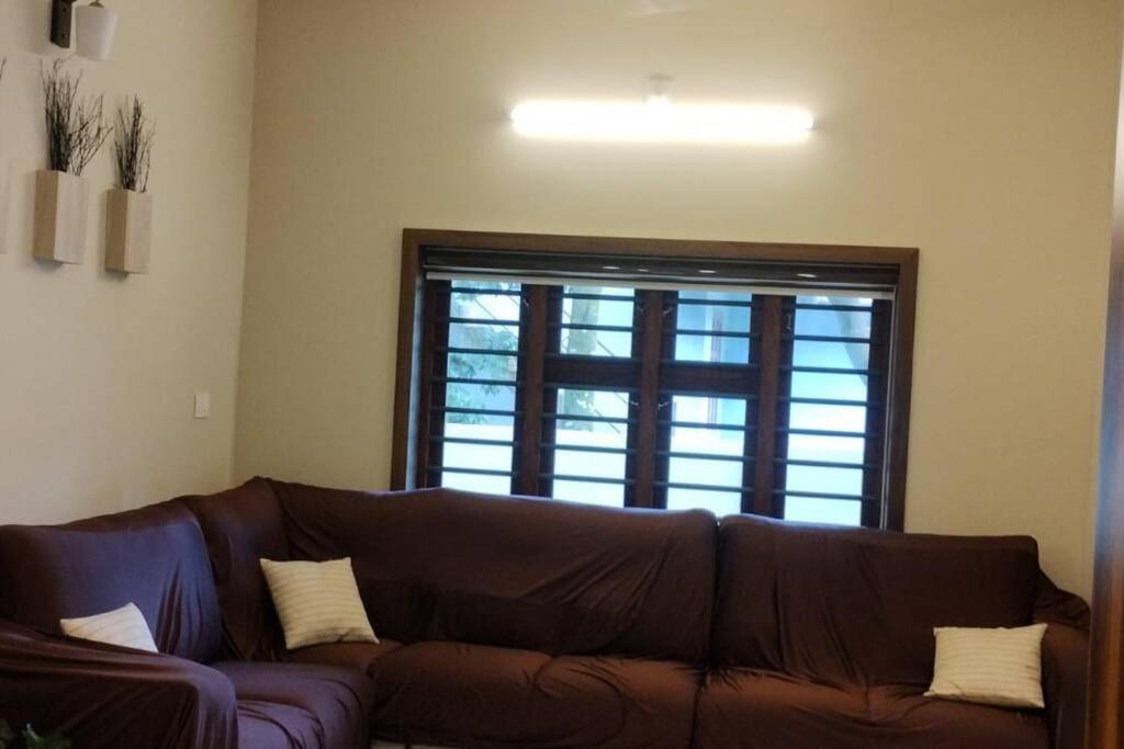 Chakkaly villa