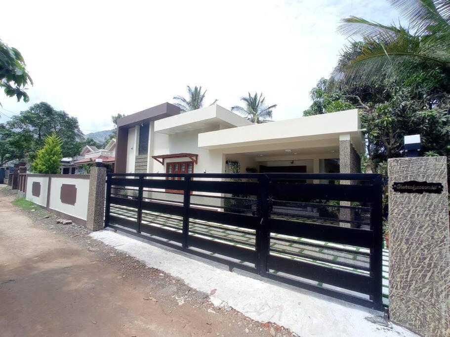 Chakkaly villa
