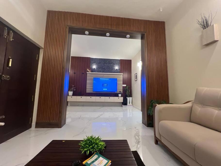 Chakkaly villa