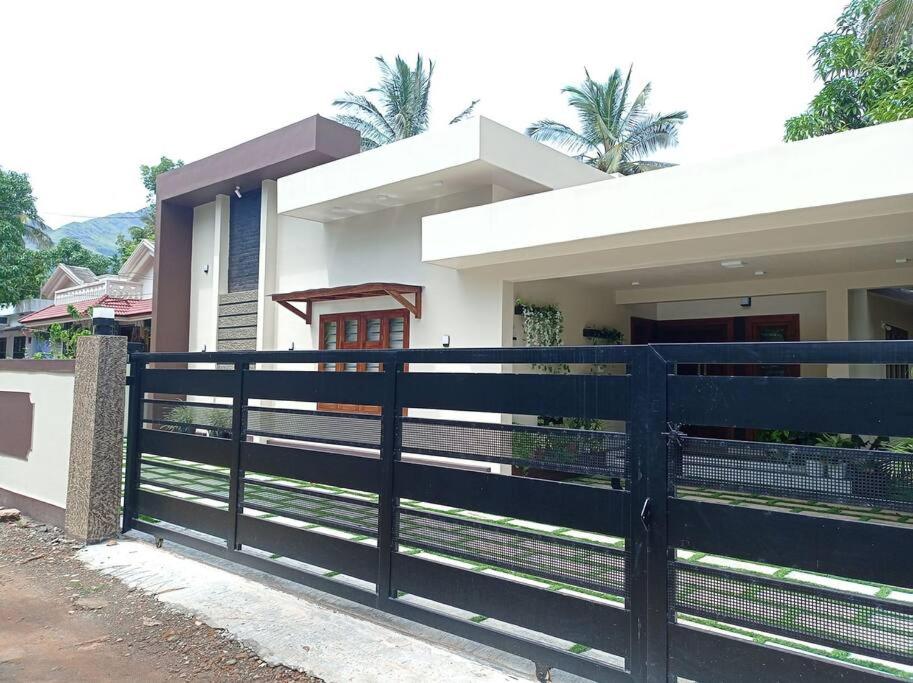 Chakkaly villa