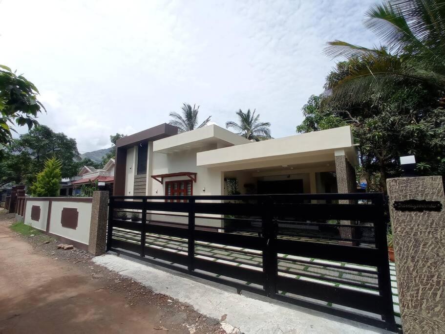 Chakkaly villa