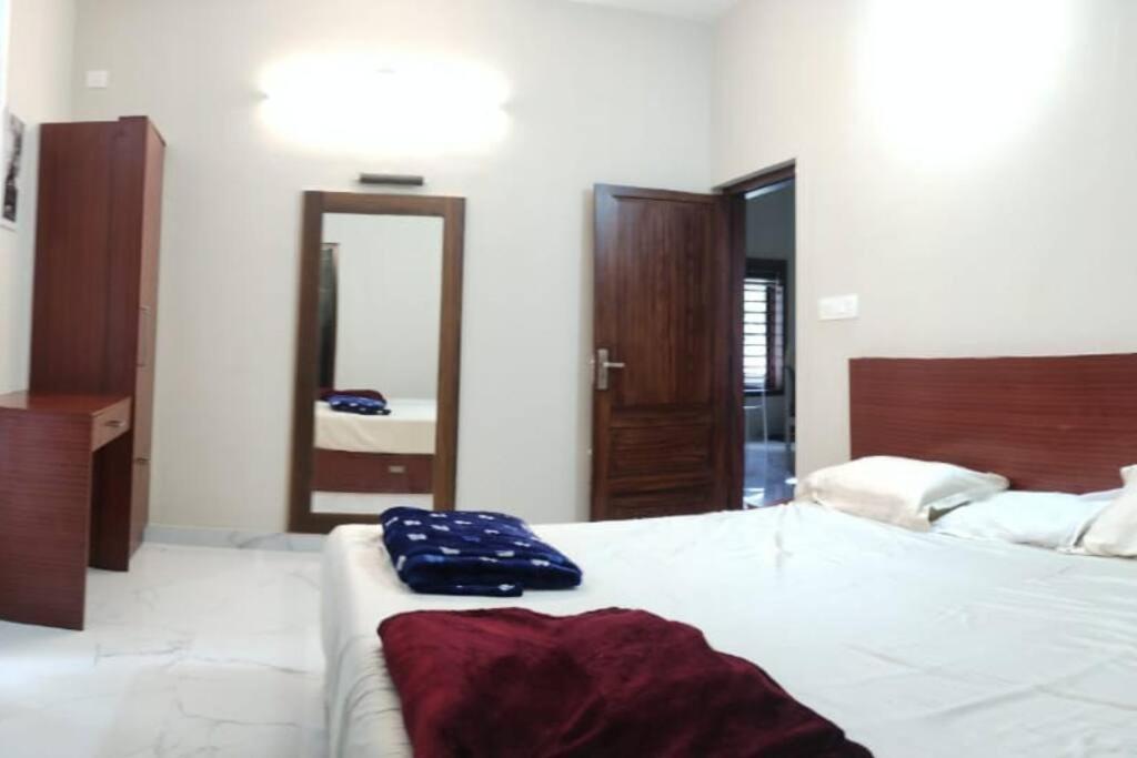 Chakkaly villa