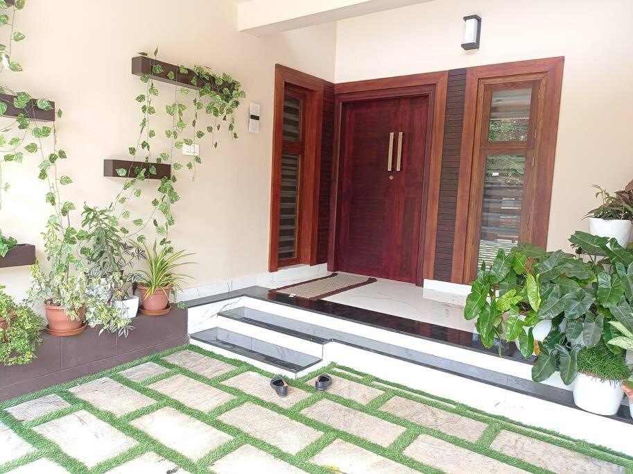 Chakkaly villa