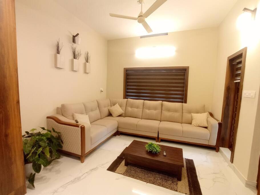 Chakkaly villa