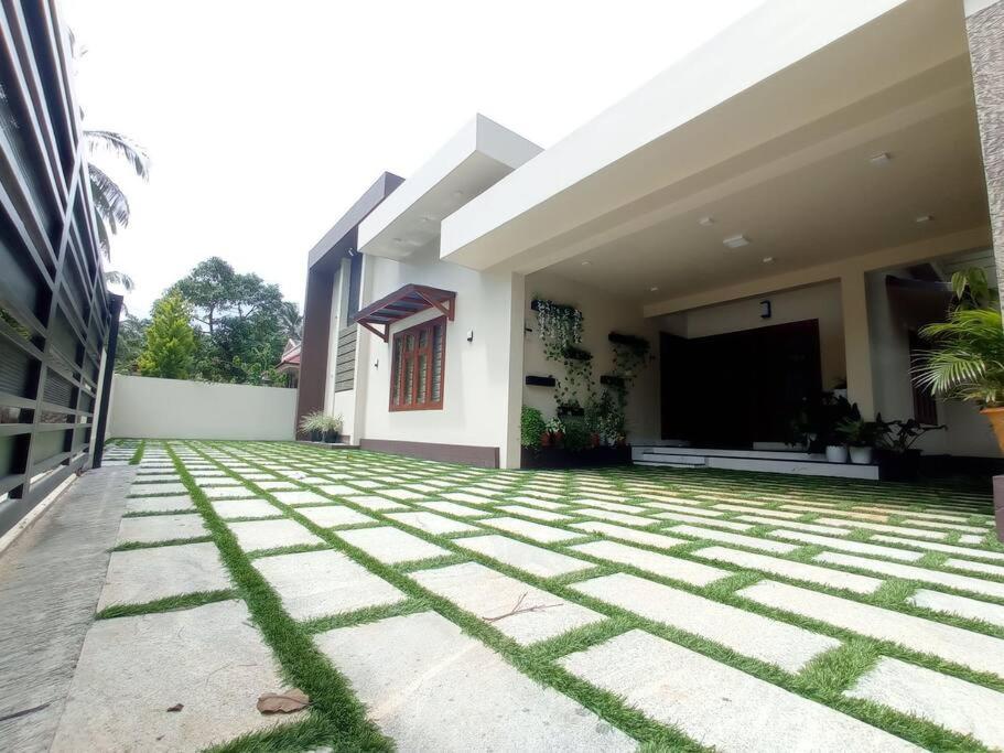 Chakkaly villa
