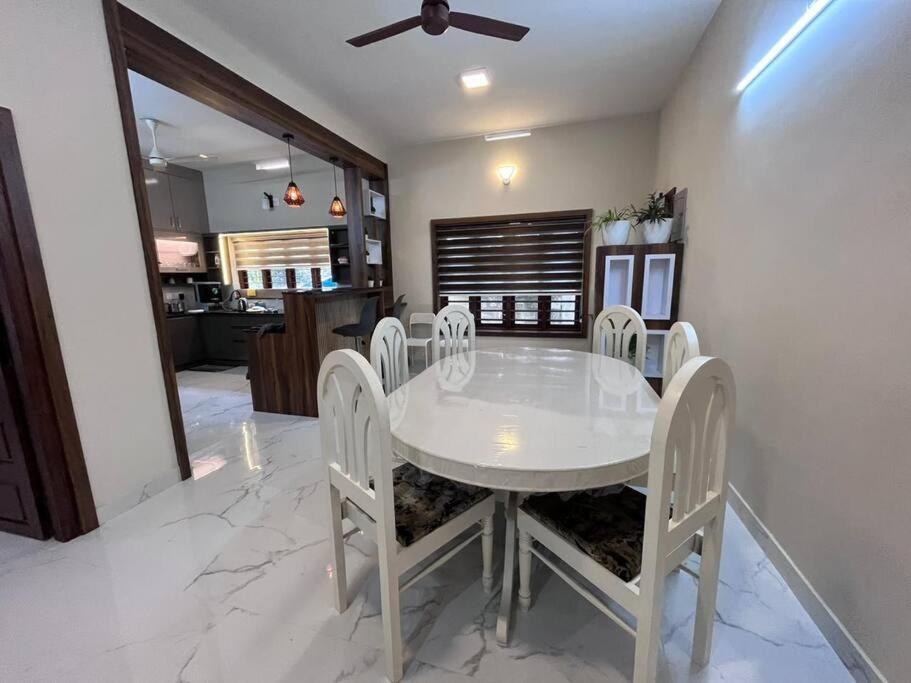 Chakkaly villa