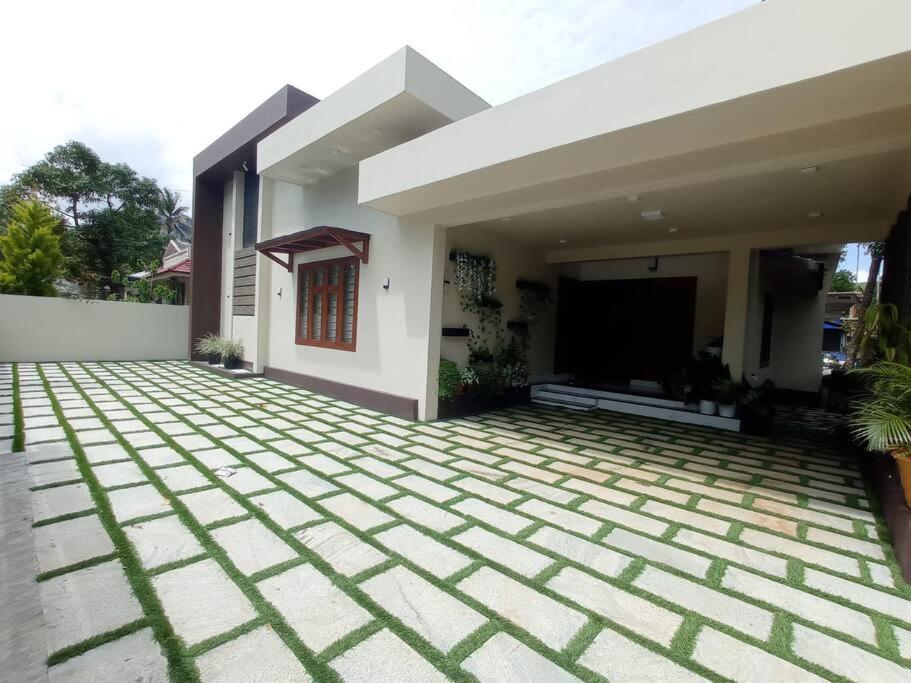 Chakkaly villa