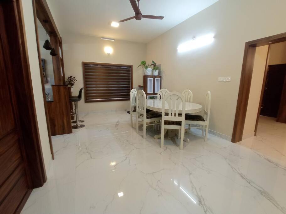 Chakkaly villa