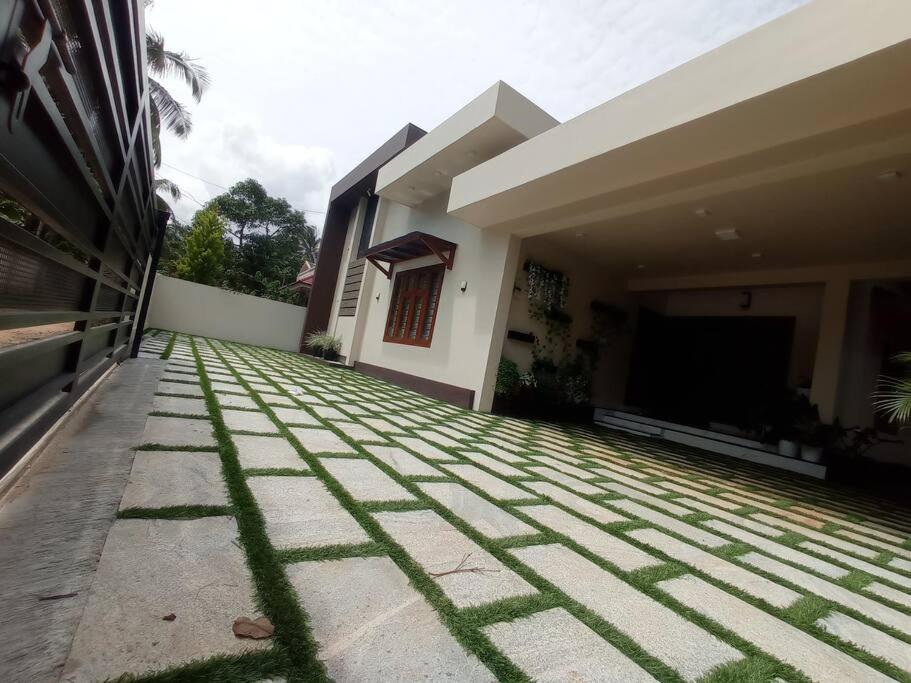 Chakkaly villa