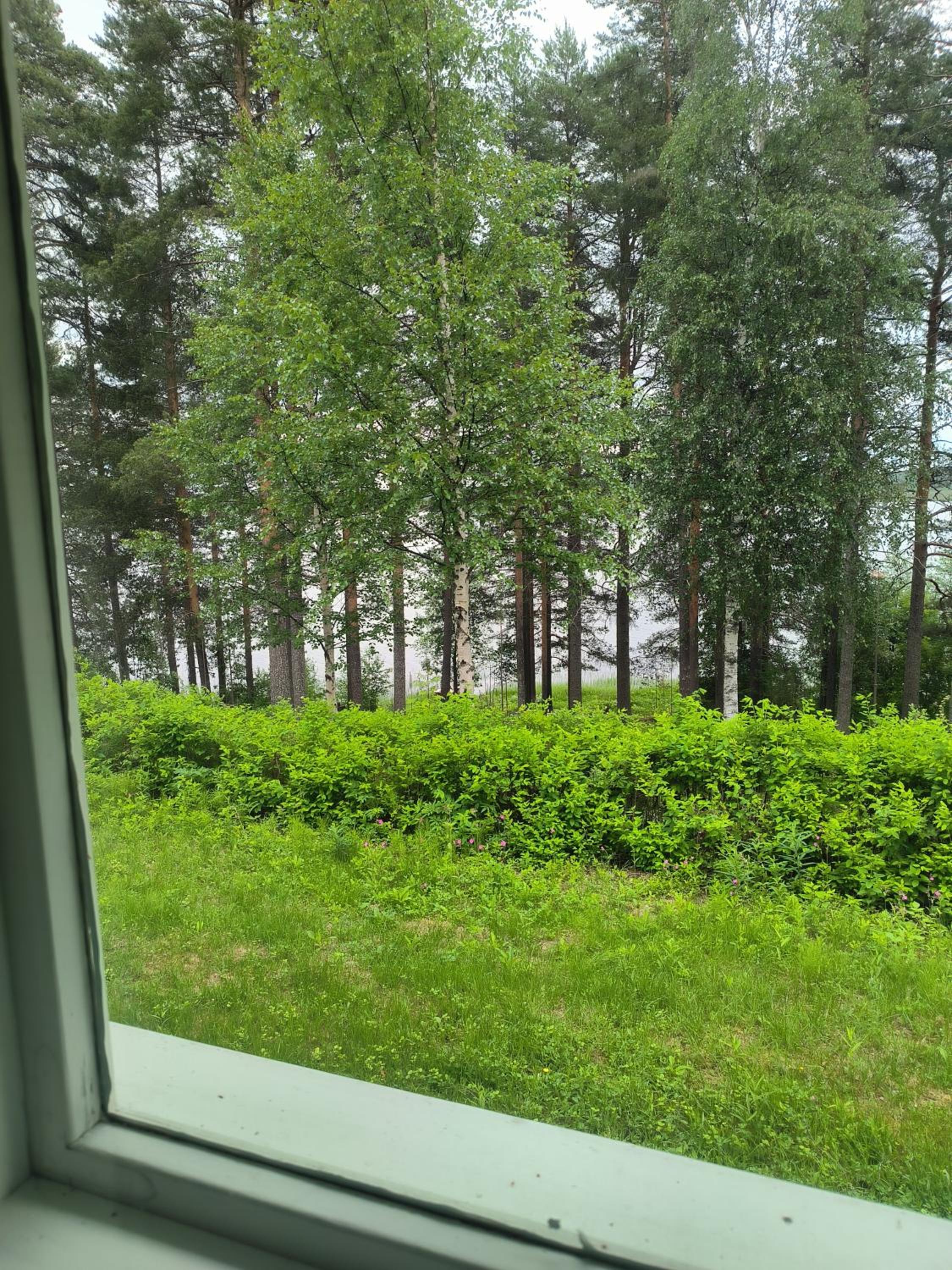 Oravamökki