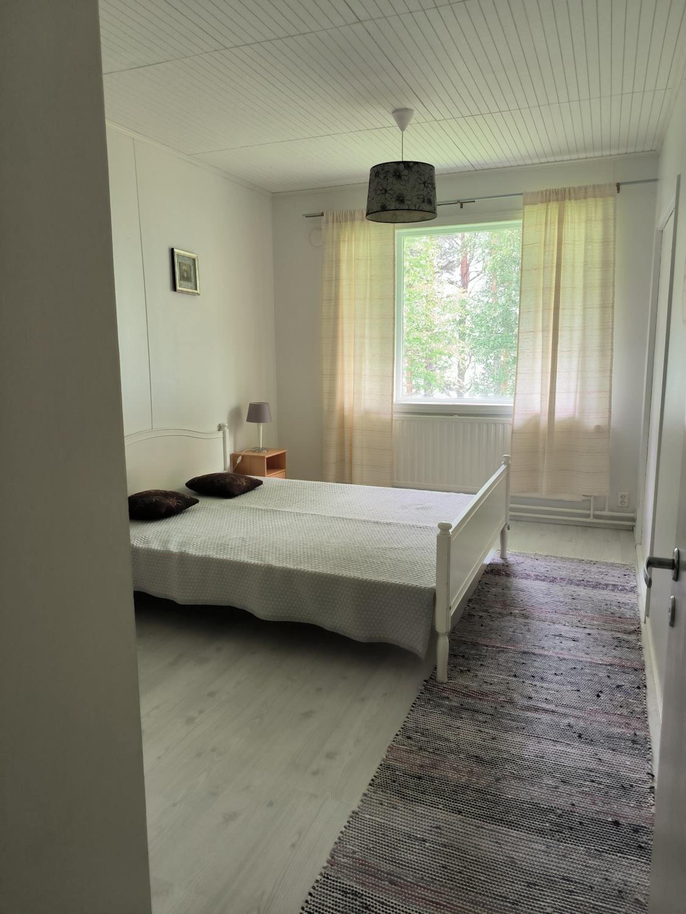 Oravamökki