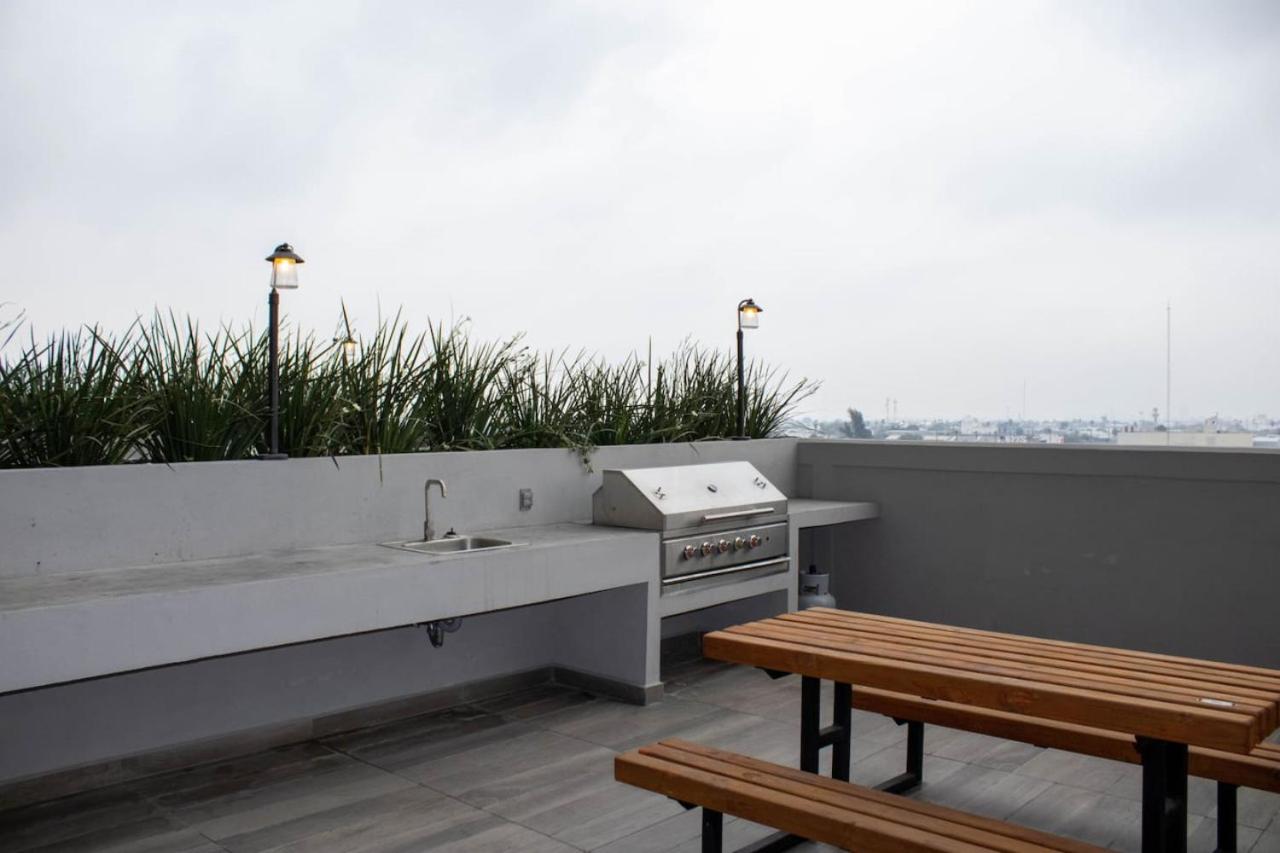 roof