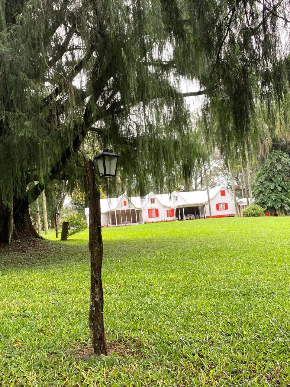 Estancia Las Mercedes
