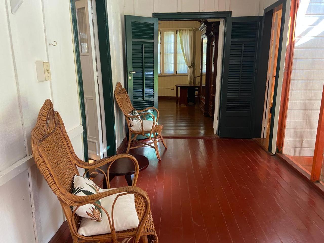 Estancia Las Mercedes
