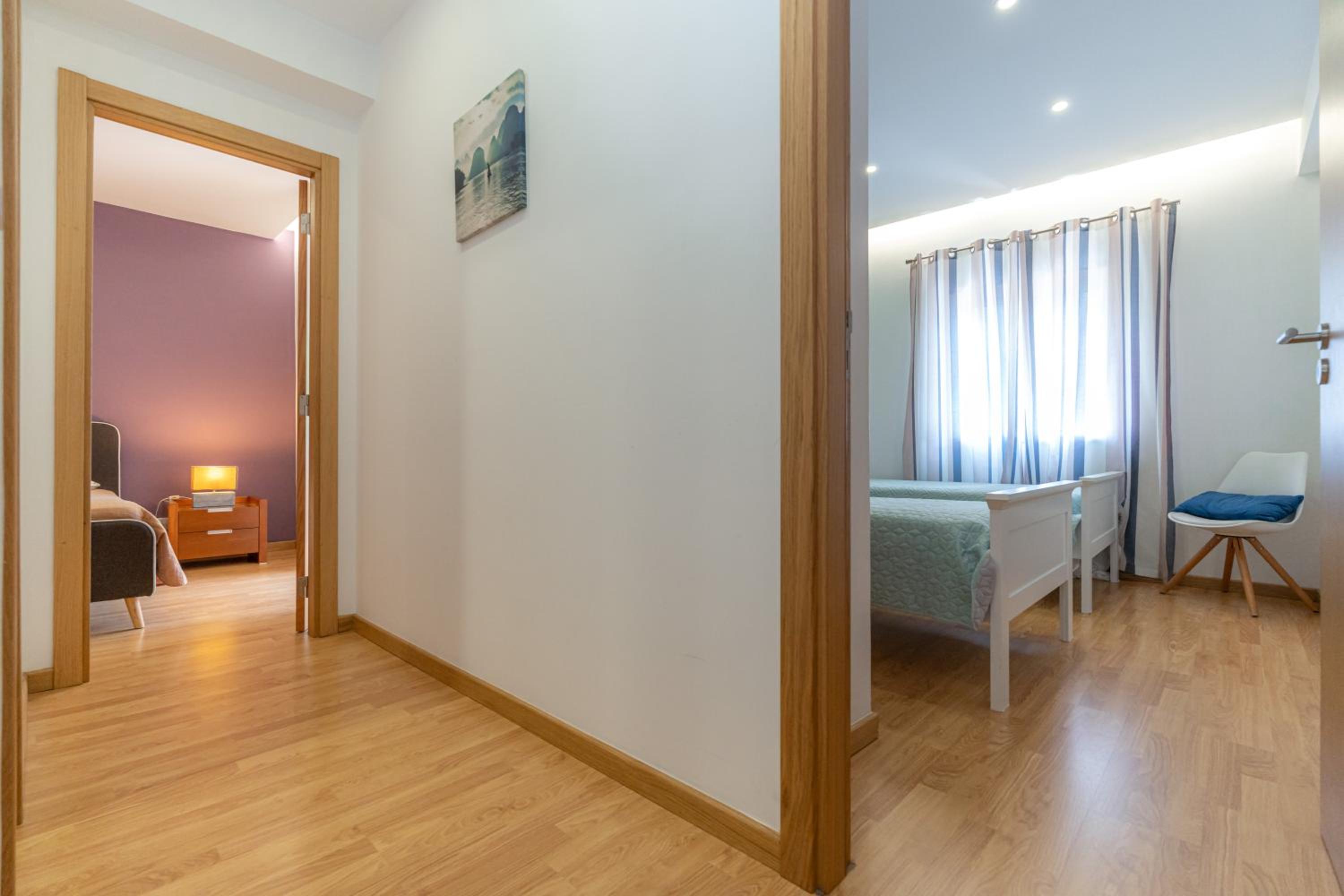 Atlantic Nest Coimbra view 4