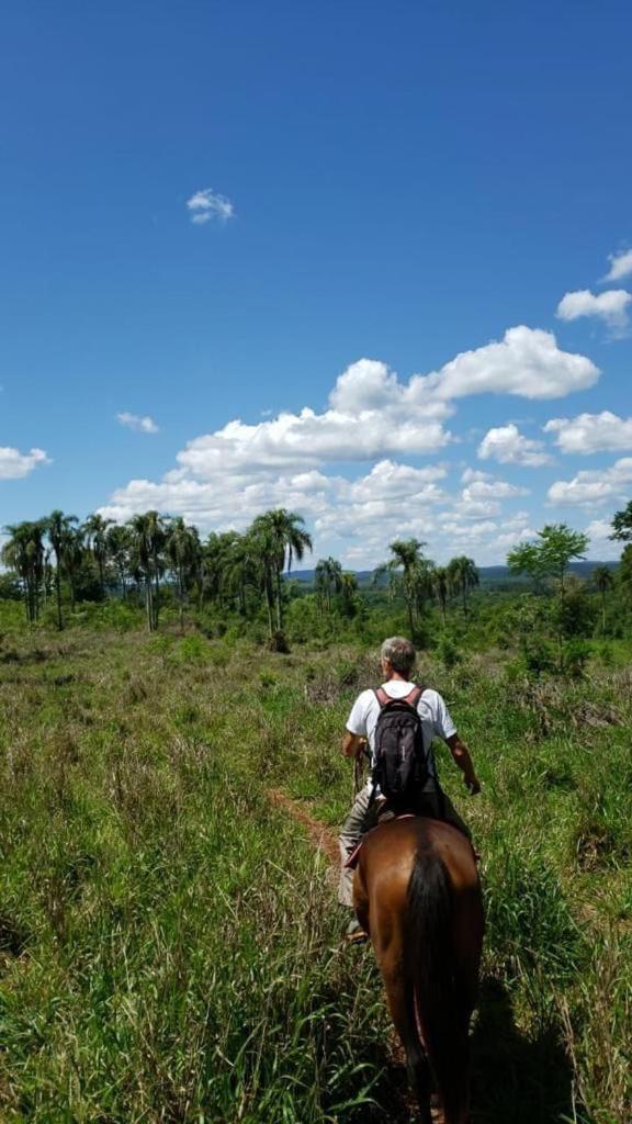 Estancia Las Mercedes
