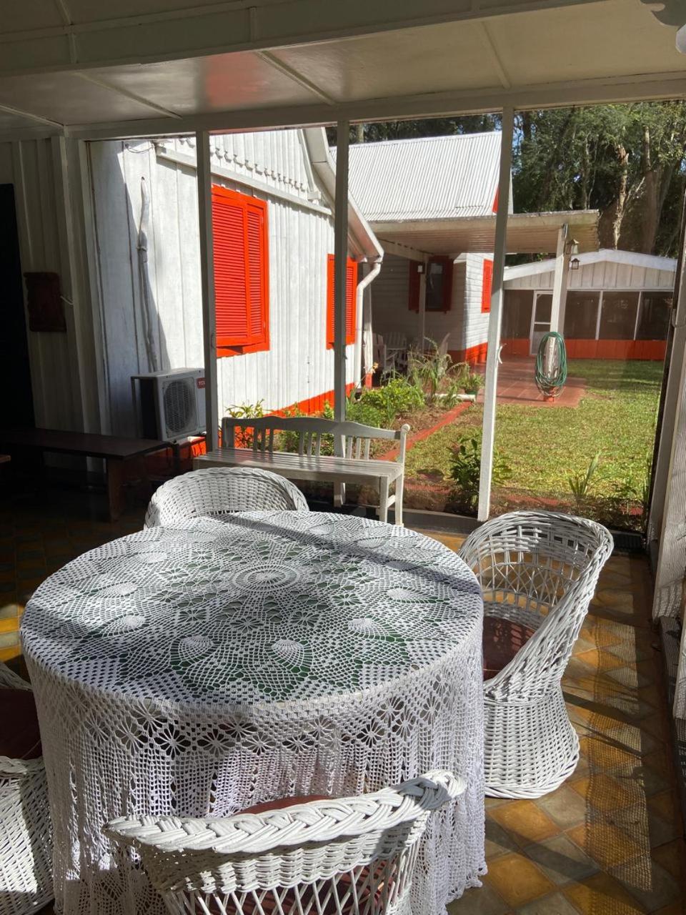 Estancia Las Mercedes